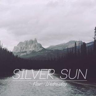 Silver Sun Official Twitter