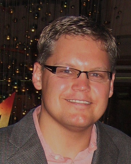 ryanalbers's profile picture. Cityfied farm kid, marketing enthusiast.