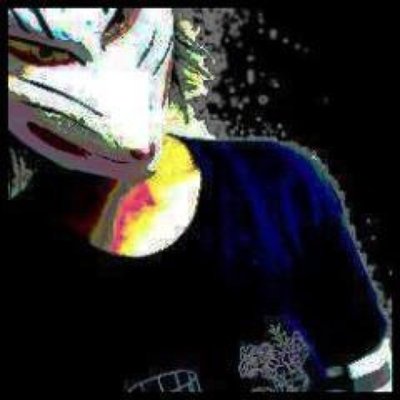カオナシ