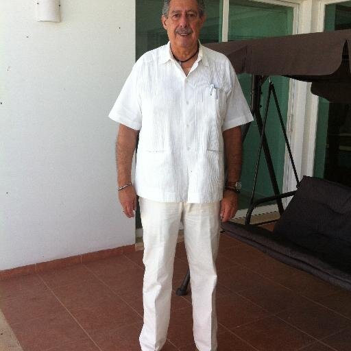 Empresario y consultor de Empresas