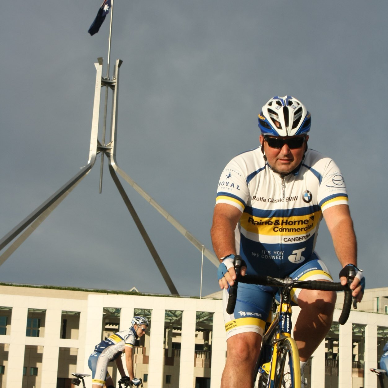 ChiversPatrick's profile picture. 