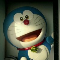 Doraemon Real Life (@doraemonhearts) 's Twitter Profile