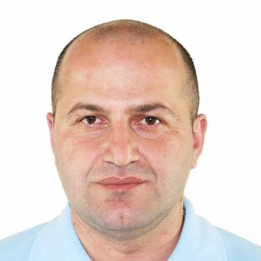 shalvatav's profile picture. 