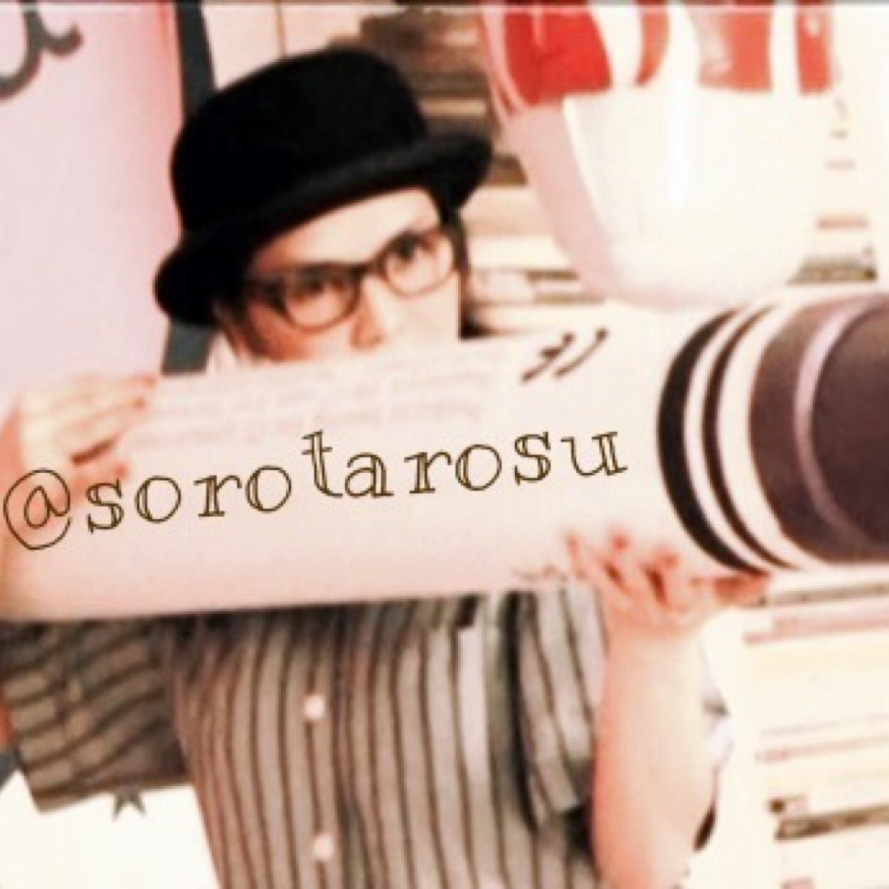 L'Arc-en-Ciel / YUI / FACT / YUKI / 1D