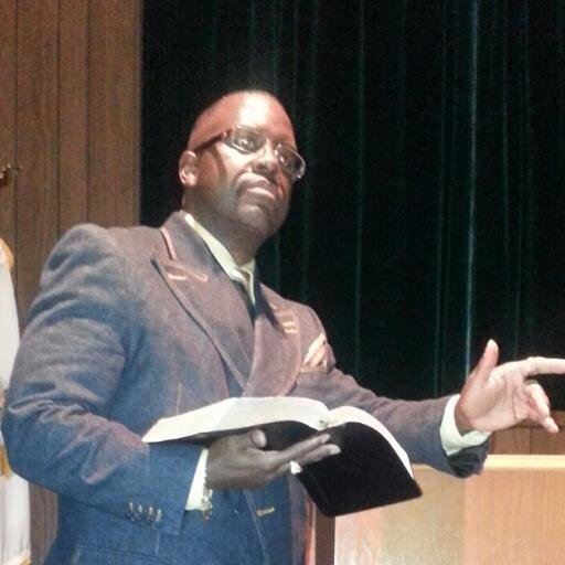 getsharp1222's profile picture. Apostle/Teacher/Husband/Father/Student/God fearing/People Lover/Witness