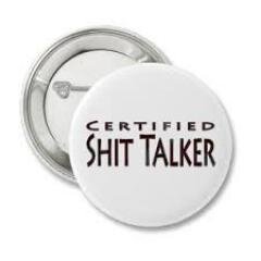 Talk all the shit you want.. finally. send in what you want to say to http://t.co/z0FexOrShB Not affiliated with Slippery Rock University.