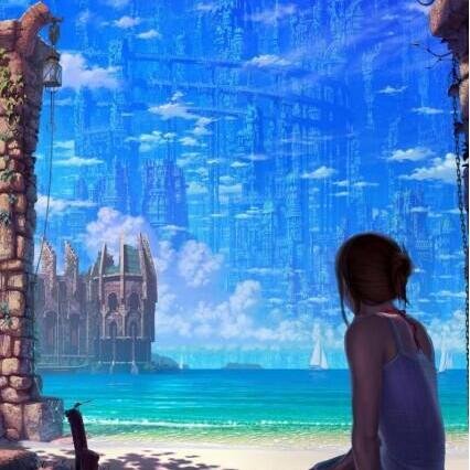感動♪異世界画像♡さんのプロフィール画像