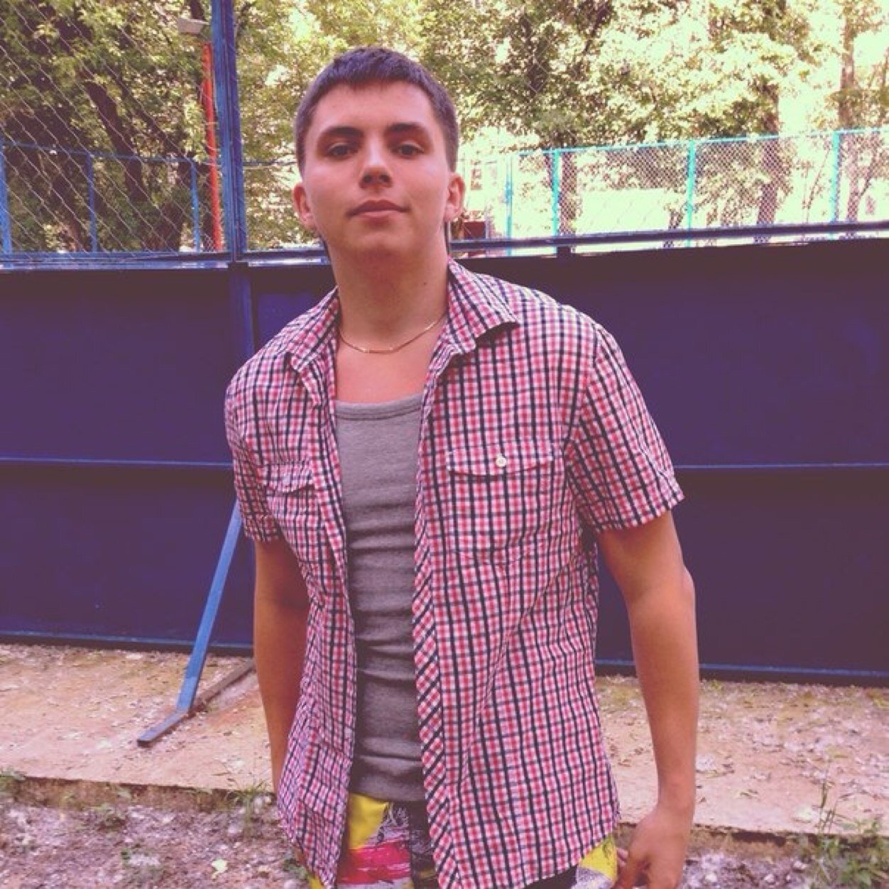 OverlordShor's profile picture. 