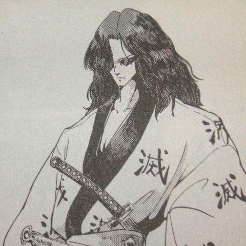 放浪の旅人さんのプロフィール画像