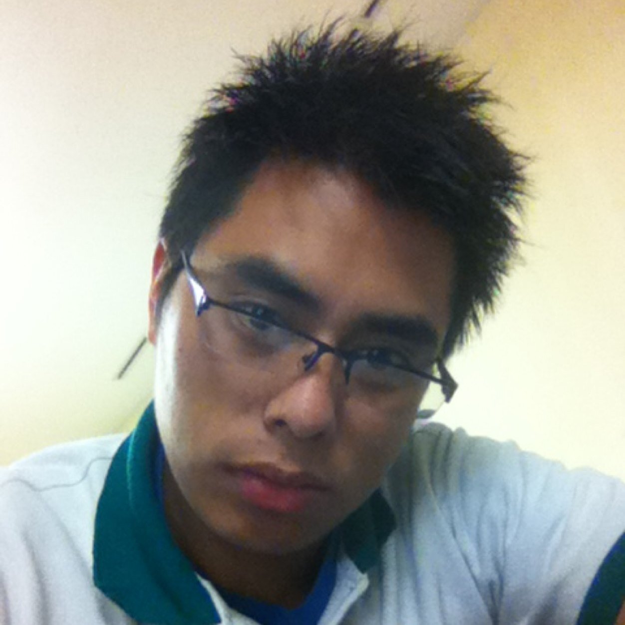 RonyCubur's profile picture. 