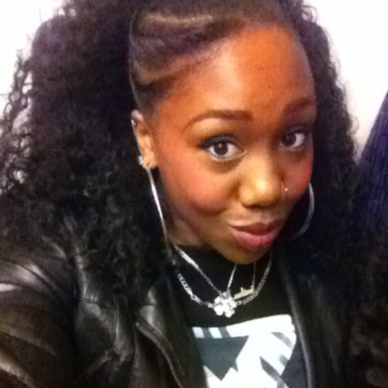 BabyNaii's profile picture. #Bajan █ Ψ █ #Kittitian #DK #TeamTatted