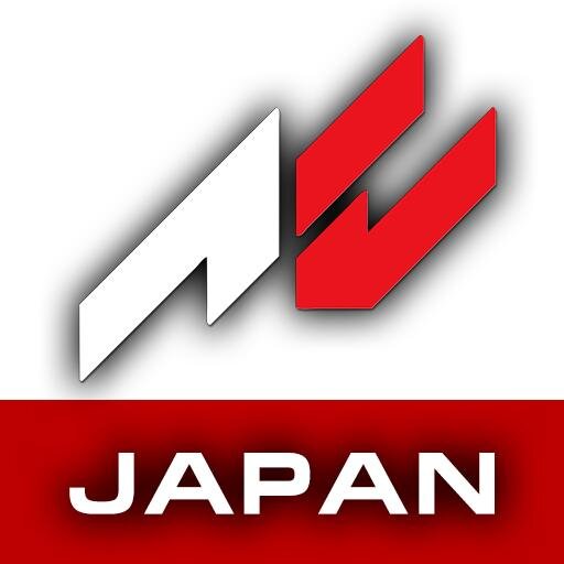 AssettoCorsa Japan