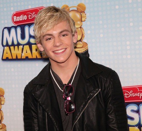Official twitter account, actor on Austin and Ally, I'm LOUD also check out the muppets most wanted
