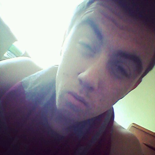 Call me Killa Cam, live life to the fullest, live your dreams, be succesful, and you will do good in life thats how I see it