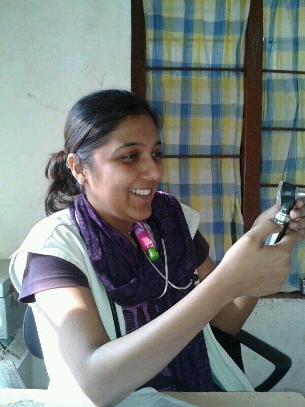 Neurosurgeon, committed humanitarian; dedicated doc
