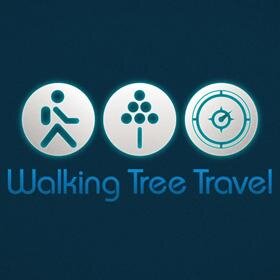 Walking Tree Travel Profile