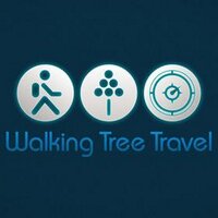 Walking Tree Travel (@walkingtreetrav) 's Twitter Profile