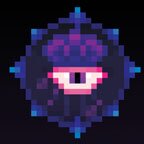 Crystal Catacombs: The new roguelike game from Levels or Lives! On Greenlight now!
http://t.co/MpmpujkPtK