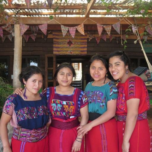 trabajo en Philanthropiece Foundation Chajul