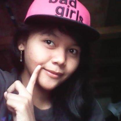 Cintailah seseorang dgn kekurangannya