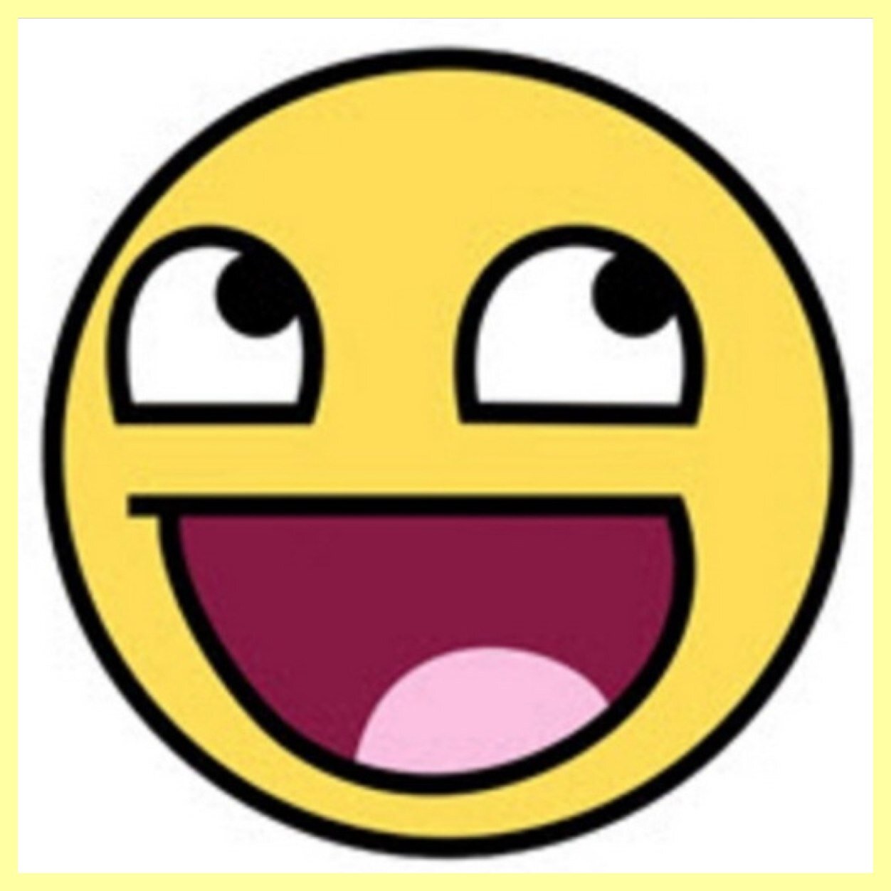 Lover of silly, purveyor of awesomeness!!