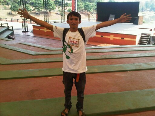 AkewMira's profile picture. i love you my baby....