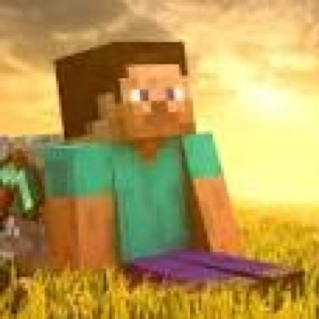 Minecraft Retweet Profile