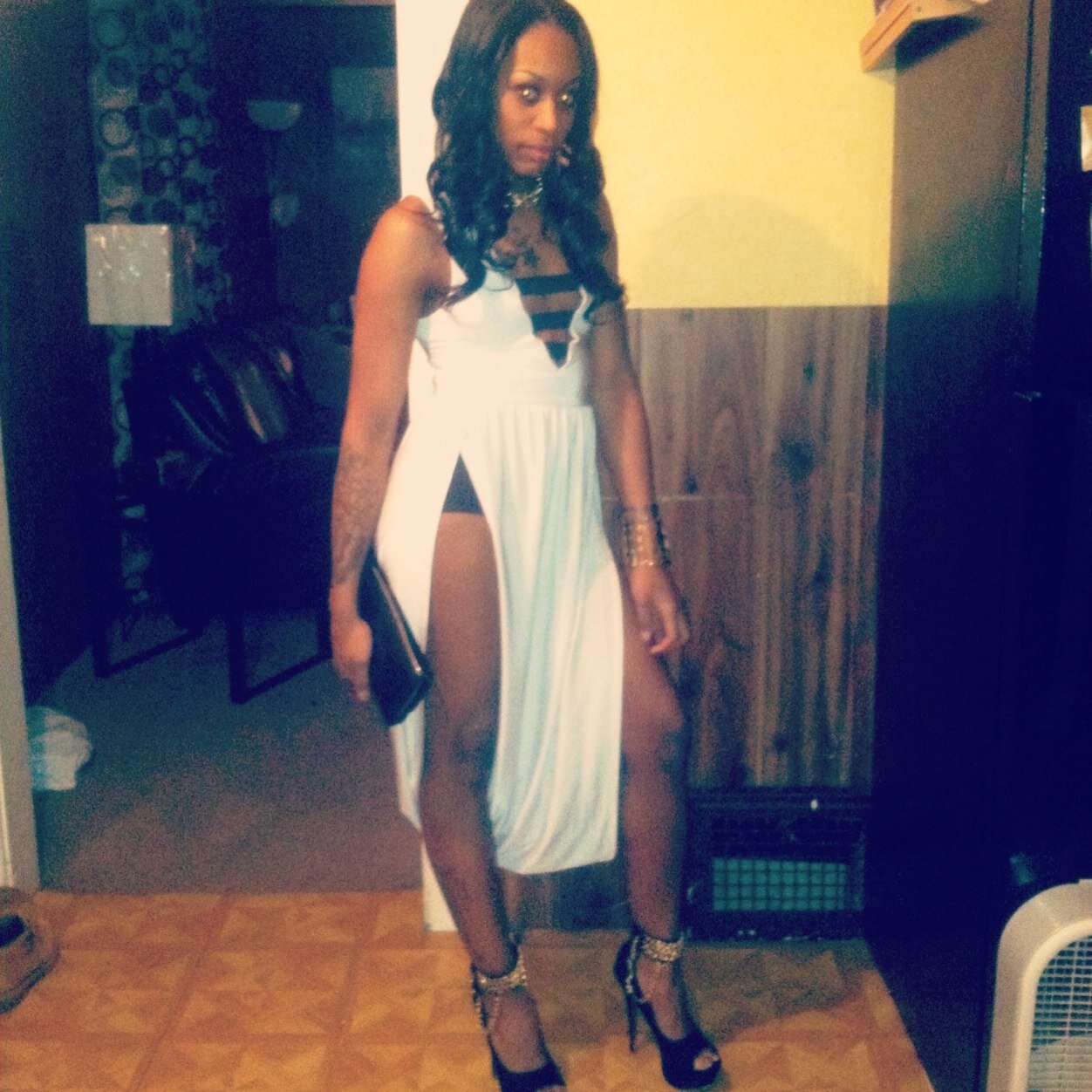 #TeamBeautiful - fuck who don't like me
