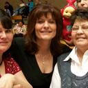 Patti Gourneau - @PattiJoe - Twitter