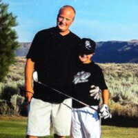 Aaron (@aaronendresen) Twitter profile photo