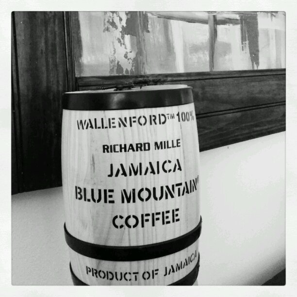 Wallenford Coffee Co