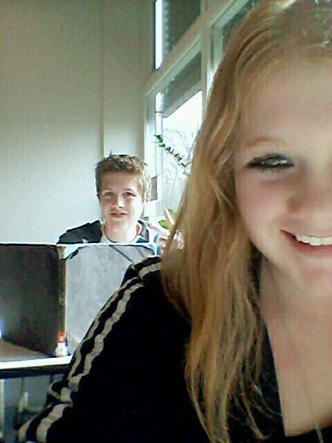 brit je bent me aluuz mopp xx @nora_kramerx / 15 /♥♥