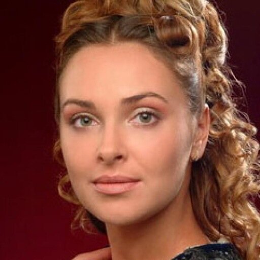 OlgaShan12's profile picture. 