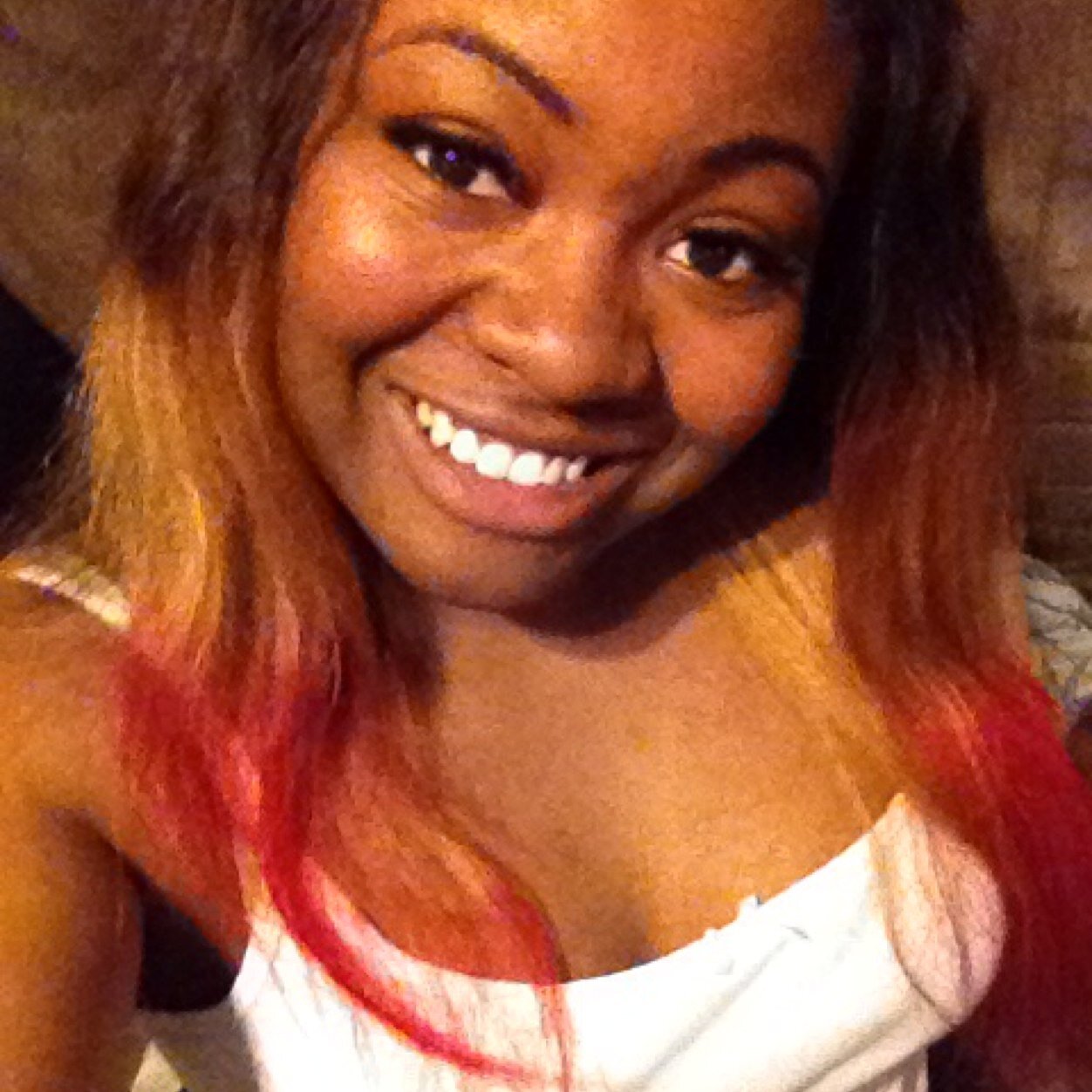 I AM WHO I AM ! Be Who You are, Nd Never Let Another Human Give You Limitations On Your Life ! 3