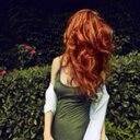 Alissa Johnson - @Redheadbeauty75 - Twitter