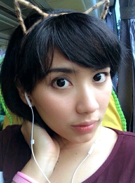always support ka yolla{}