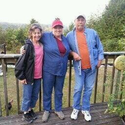 tcshaw41's profile picture. 