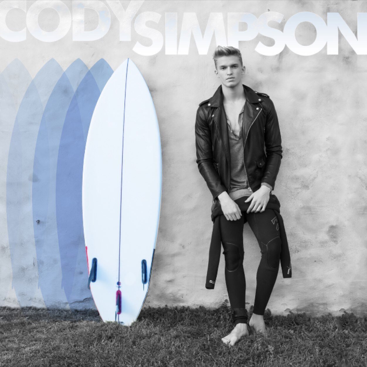 Angels from across the globe. 
Cody update account.