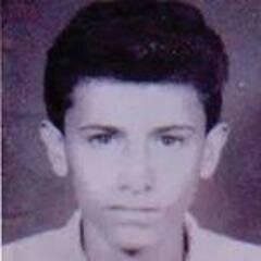 اتي من خلف موج مرفاء خليج الدرفين...ومظلمه ناصيه الغابه اوراق القمر...يلوك الوان الجبل عند المساء...ويزئر الليل ذيله العكش...