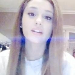 RED THIS...Free Follow ~ Follow @ArianatorAriGra she will always follow you back, don't follow me follow her. thank you. please follow it means a lot to me