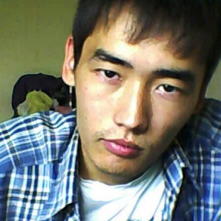 almazhan1990's profile picture. 