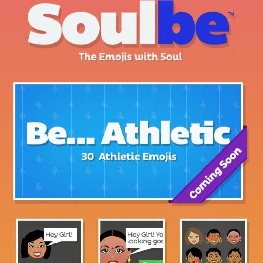 The Emojis with Soul