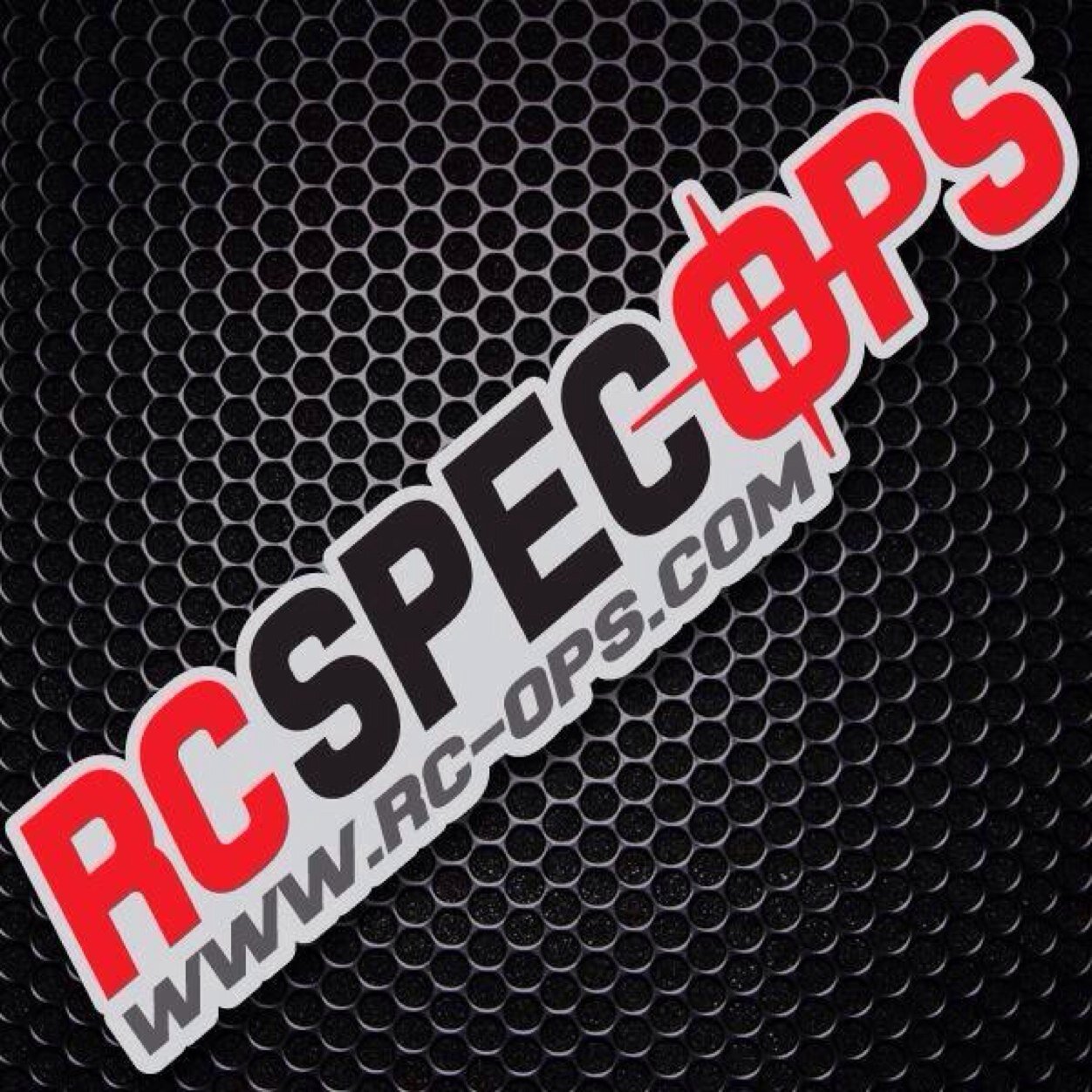 rcspecops's profile picture. 