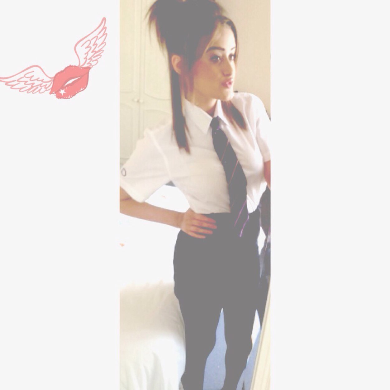 hoeherekayla98's profile picture. Follow me&ill follow back