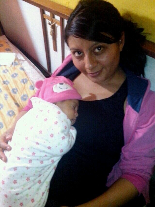 ¡Soy muy sociable, me encanta hacer amigos y tambien soy muy alegre!