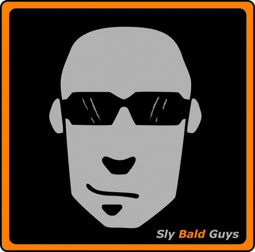 Sly Bald Guys