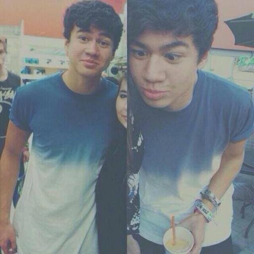 heyyo free follow but go follow @kawaiicaalum or loose the follow x