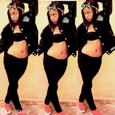 Down to earth with a sense of humour.Straight talker Not a fake sister....I'm writer by heart nd a Poet by Profession....Lover of music..