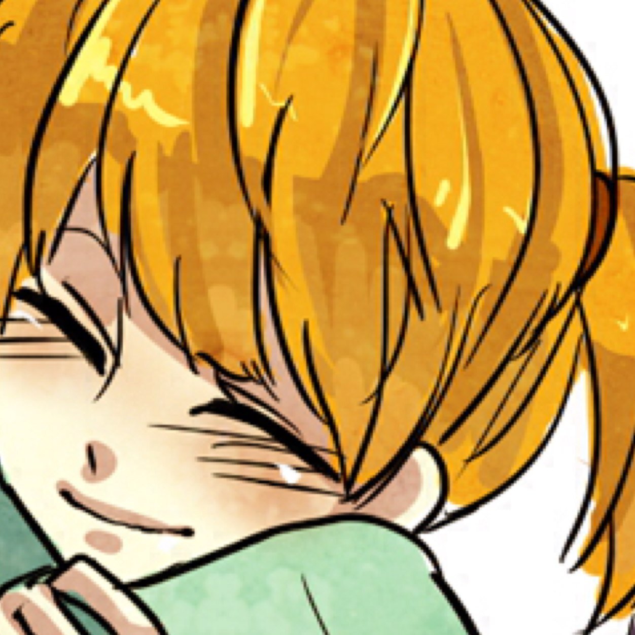 Pigtcils's profile picture. Fuck you. [ SP ; Multiverse RP. ]