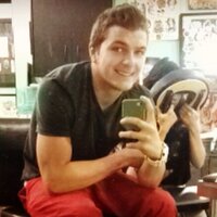Jeremiah Ferguson (@jerreymk5) 's Twitter Profile